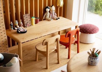 【開梱設置】高野木工 NIKA ニカ リビングテーブル W120×D50【10年保証】