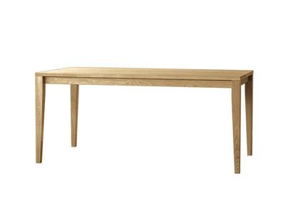 【開梱設置】高野木工 COMMON コモン ダイニング5点セット W150cm ホワイトオーク【10年保証】