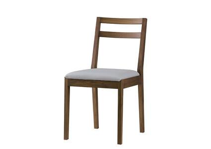 【開梱設置】高野木工 COMMON コモン ダイニング5点セット W150cm ウォルナット【10年保証】