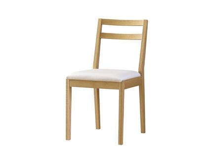 【開梱設置】高野木工 COMMON コモン ダイニング5点セット W180cm ホワイトオーク【10年保証】