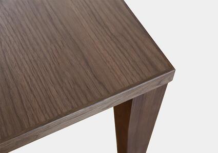 【開梱設置】高野木工 COMMON コモン ダイニング5点セット W180cm ウォルナット【10年保証】