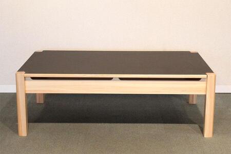 子供の秘密基地お片付けテーブル120(ひのき)