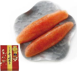 梅花宴三味セット(明太子3種 100g×3)