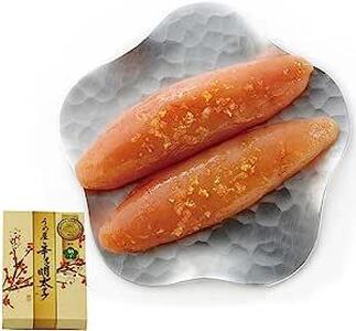 梅花宴三味セット(明太子3種 100g×3)