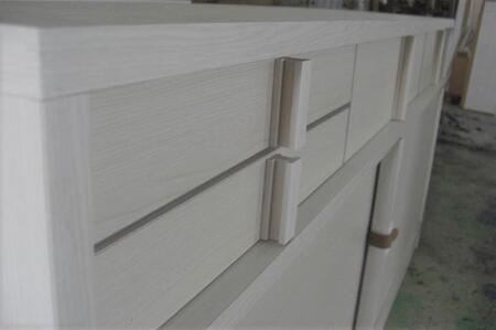 150 カウンター下収納 ラブミーII