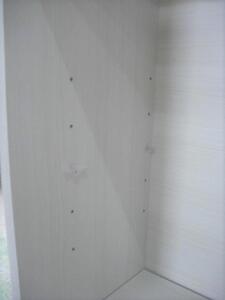 150 カウンター下収納 ラブミーII