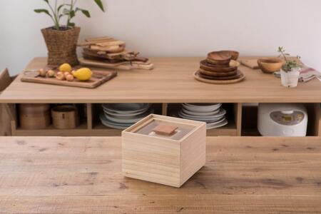 米びつ(3kgタイプ)