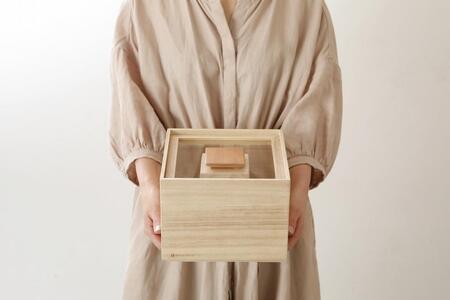 米びつ(3kgタイプ)