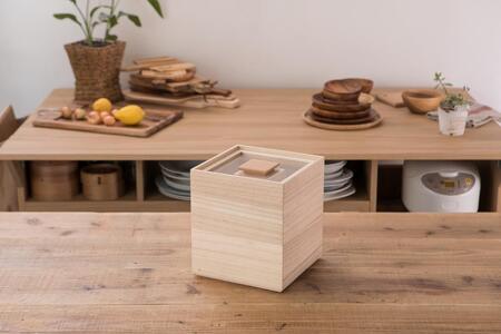 米びつ(5kgタイプ)