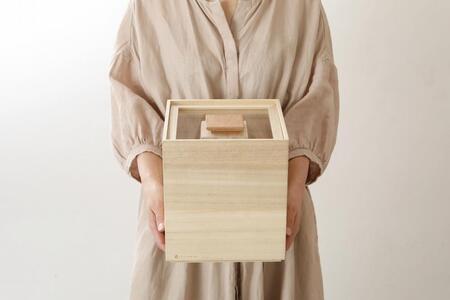 米びつ(5kgタイプ)