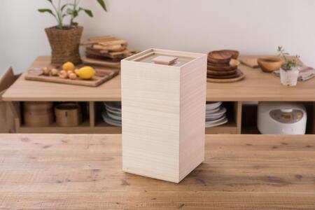 米びつ(10kgタイプ)