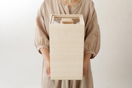 米びつ(10kgタイプ)