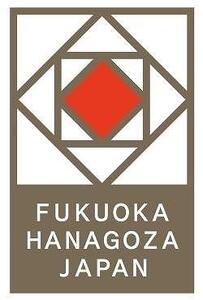 国産い草 掛川織ラグ 清流 ブルー 191×250