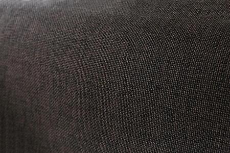 【開梱設置】高野木工 リアルトチェア ウォルナット 生地:CHART3 ショコラブラウン【10年保証】