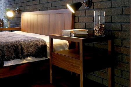 【開梱設置】高野木工 トムソン ベット WN シングル【10年保証】