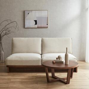 FLAT 80丸テーブル(WN)