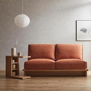 FLATサイドテーブル(OAK)