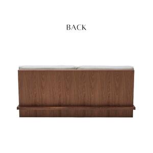 FLAT150ソファ(WN)