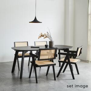 BAUM 160ダイニングテーブル