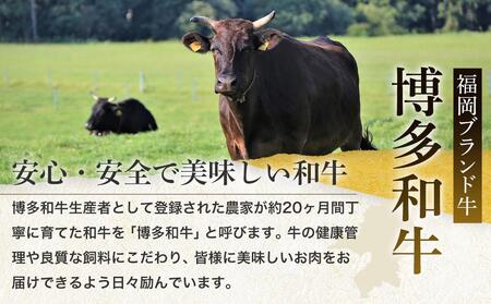 博多和牛 ロース サイコロステーキ用 400g ( 1パック ) | 福岡県の豊かな自然で大切に育てられた 博多和牛 やわらかくてジューシーな美味しさ 福岡県産 ブランド牛 博多和牛