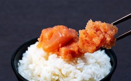 【博多の味】辛子明太子 家庭用 並切明太子 400g×4箱