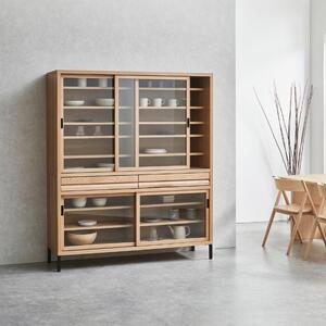 RE 90キャビネット