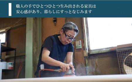 レイヤー センターテーブル【大川家具】