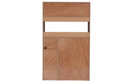 ダイニングボード ミストル120cm 食器棚