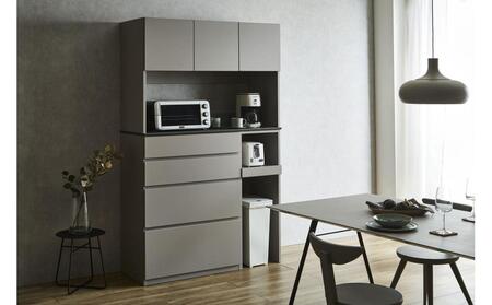 ダイニングボード ミストル140cm 食器棚