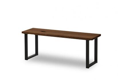 ダイニングベンチ ボス 110cm