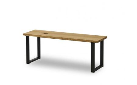 ダイニングベンチ ボス 110cm