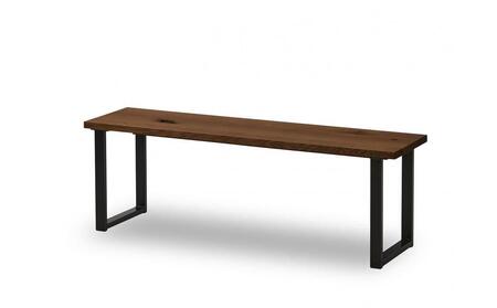 ダイニングベンチ ボス 125cm