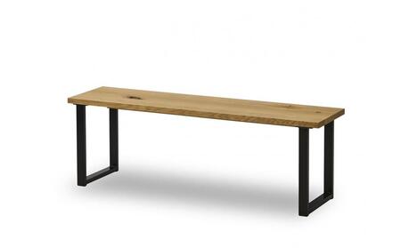 ダイニングベンチ ボス 125cm