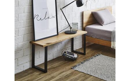 ダイニングベンチ ボス 140cm