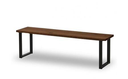 ダイニングベンチ ボス 140cm