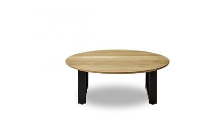 センターテーブル ボイル 円形110cmサイズ