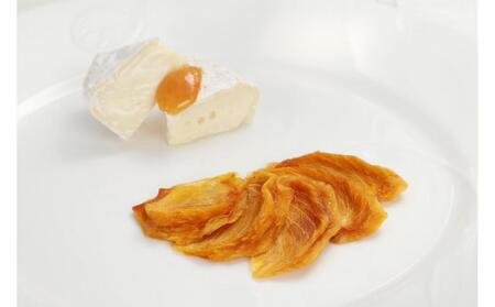 森部の秋王 コンフィチュール セミドライフルーツセット