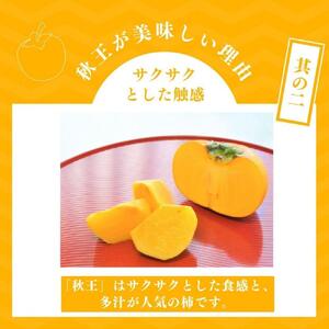 【2026年11月上旬より順次発送】福岡県産 博多秋王【優等品】約10.5kg以上(8玉〜12玉入り)×3箱 うまうまもぐもぐ