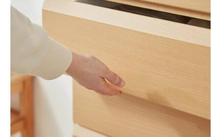 幅120cm ローチェスト シンプルモダン おしゃれ 収納 たんす