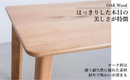 DT11 ウレタン DC01 アネルカグレー オーク 5点 ダイニングセット