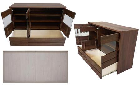 無垢リビング家具コリーナ(サイドボード・リビングボード)70cm【6色】