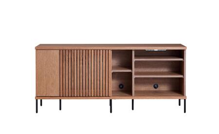 AGUERO アゲロ 160cm サイドボード ＜オークヴィンテージナチュラル＞  【モーブル】【大川家具】