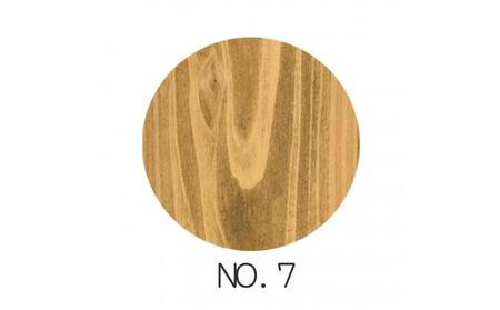 ひのき座卓 105丸【NO.7】