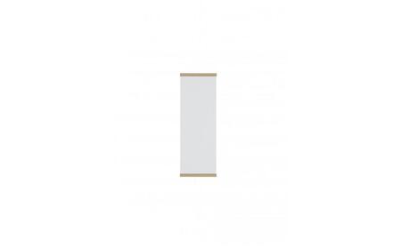 アリア ハイシェルフ80 パーテーションシェルフ ナチュラル