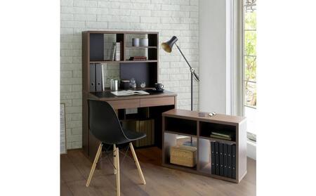 トンド オープンワゴン A4サイズ収納可 キャスター付き ナチュラル