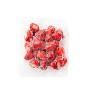 福岡県産 冷凍あまおう1kg(250g×4個)