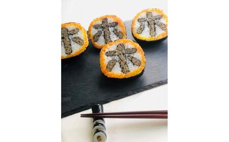 有明育ち 運草(塩のり・味付のり・焼のり)詰合せ T-30袋化粧箱入り【福岡有明のり】