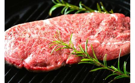 【厳選希少部位】【A4~A5】博多和牛ミスジステーキ 約500g(100g×5パック)