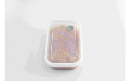 【食品添加物不使用】辛子明太子並切 500g