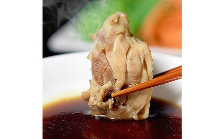 博多水炊き(はかた地どり切り身・つみれ)セット4~6人前 D29J